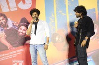 Jigris Movie Press Meet Stills